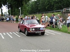Oldtimerdag Lexmond -  14 juni 2025