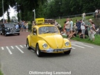 Oldtimerdag Lexmond -  14 juni 2025