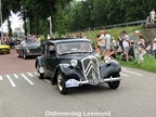 Oldtimerdag Lexmond -  14 juni 2025