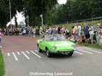 Oldtimerdag Lexmond -  14 juni 2025