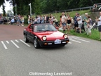 Oldtimerdag Lexmond -  14 juni 2025
