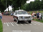 Oldtimerdag Lexmond -  14 juni 2025