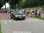Oldtimerdag Lexmond -  14 juni 2025