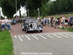 Oldtimerdag Lexmond -  14 juni 2025