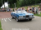Oldtimerdag Lexmond -  14 juni 2025