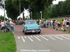 Oldtimerdag Lexmond -  14 juni 2025