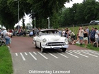 Oldtimerdag Lexmond -  14 juni 2025