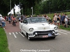 Oldtimerdag Lexmond -  14 juni 2025