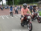 Oldtimerdag Lexmond -  14 juni 2025