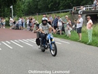 Oldtimerdag Lexmond -  14 juni 2025