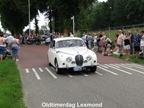 Oldtimerdag Lexmond -  14 juni 2025