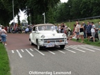 Oldtimerdag Lexmond -  14 juni 2025
