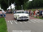 Oldtimerdag Lexmond -  14 juni 2025