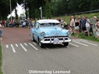 Oldtimerdag Lexmond -  14 juni 2025