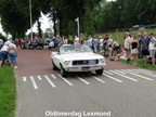 Oldtimerdag Lexmond -  14 juni 2025