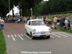 Oldtimerdag Lexmond -  14 juni 2025