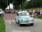 Oldtimerdag Lexmond -  14 juni 2025