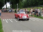 Oldtimerdag Lexmond -  14 juni 2025