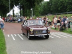Oldtimerdag Lexmond -  14 juni 2025