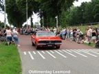Oldtimerdag Lexmond -  14 juni 2025