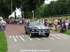 Oldtimerdag Lexmond -  14 juni 2025