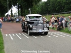 Oldtimerdag Lexmond -  14 juni 2025