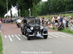 Oldtimerdag Lexmond -  14 juni 2025