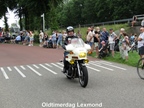 Oldtimerdag Lexmond -  14 juni 2025