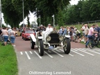 Oldtimerdag Lexmond -  14 juni 2025