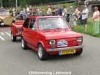 Oldtimerdag Lexmond -  14 juni 2025