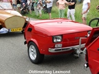 Oldtimerdag Lexmond -  14 juni 2025