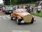 Oldtimerdag Lexmond -  14 juni 2025
