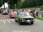 Oldtimerdag Lexmond -  14 juni 2025