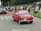Oldtimerdag Lexmond -  14 juni 2025