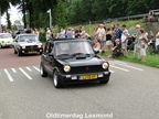 Oldtimerdag Lexmond -  14 juni 2025