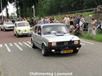 Oldtimerdag Lexmond -  14 juni 2025