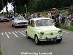 Oldtimerdag Lexmond -  14 juni 2025