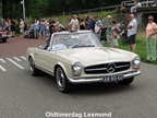 Oldtimerdag Lexmond -  14 juni 2025