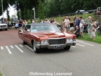 Oldtimerdag Lexmond -  14 juni 2025