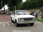Oldtimerdag Lexmond -  14 juni 2025