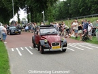 Oldtimerdag Lexmond -  14 juni 2025