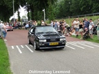Oldtimerdag Lexmond -  14 juni 2025
