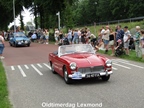 Oldtimerdag Lexmond -  14 juni 2025