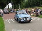 Oldtimerdag Lexmond -  14 juni 2025
