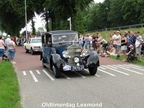 Oldtimerdag Lexmond -  14 juni 2025