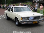 Oldtimerdag Lexmond -  14 juni 2025