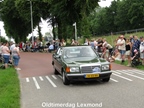 Oldtimerdag Lexmond -  14 juni 2025
