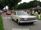 Oldtimerdag Lexmond -  14 juni 2025