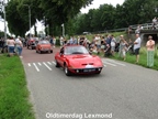 Oldtimerdag Lexmond -  14 juni 2025