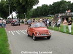Oldtimerdag Lexmond -  14 juni 2025